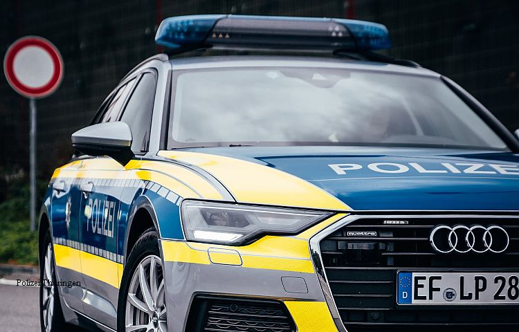 Arnstadt: Zeugen nach Prügelei auf Parkplatz gesucht