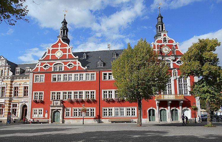 Künftig können 18-Jährige Bürgermeister oder Landrat in Thüringen werden