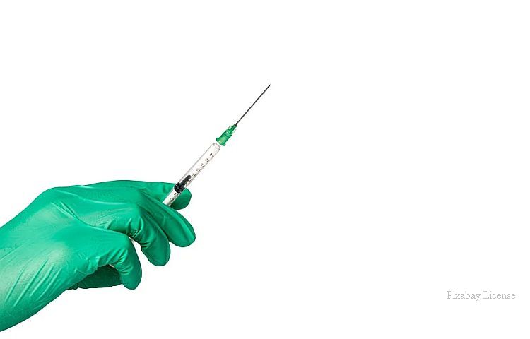 Jena: Bußgeldverfahren zur einrichtungsbezogenen Impfpflicht werden eingestellt