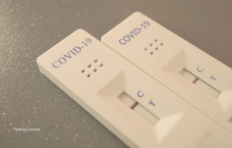 Schleiz: Ab 1. September wieder PCR-Tests