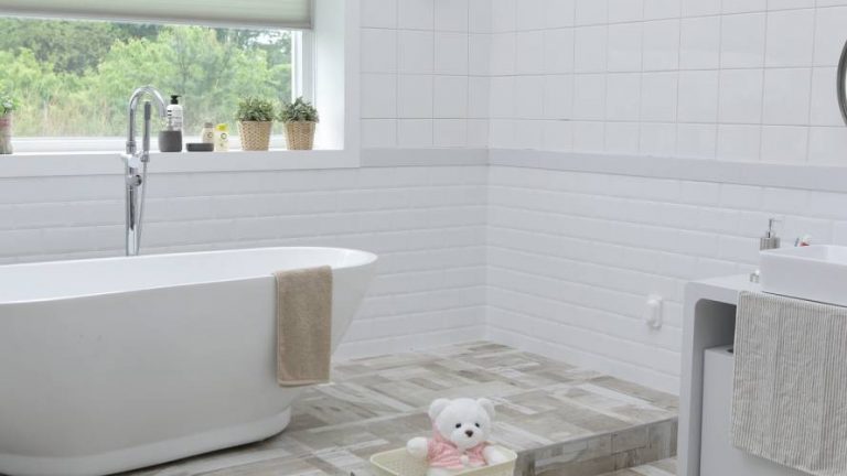 Ein Badezimmer ist mehr als nur ein stilles Örtchen – Tipps für die Einrichtung ihres Traumbadezimmers