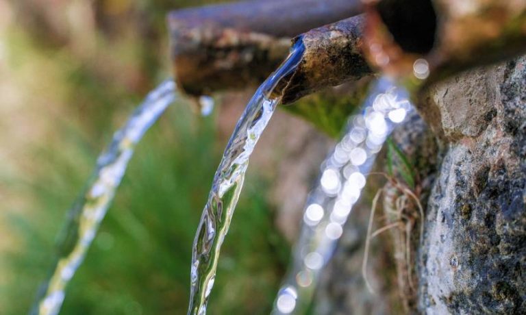Thüringen: Investitionsmittel für sauberes Wasser um 11 Mio Euro erhöht