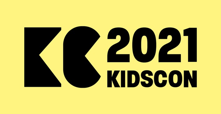 Kidscon 2021: Kindermedien-Onlinekonferenz in Erfurt