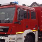 2015_Gerätewagen Personendekontamination FFW Stedtfeld Janina Walter Pressestelle Stadt Eisenach