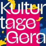 KTG kulturtage gera