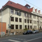 Ostschule Jena Angergymnasium TNetzbandt thib24.de 750
