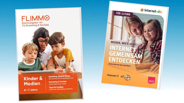 Thüringen: FLIMMO- und Internet-ABC-Material sollen Eltern fit machen für Medienerziehung