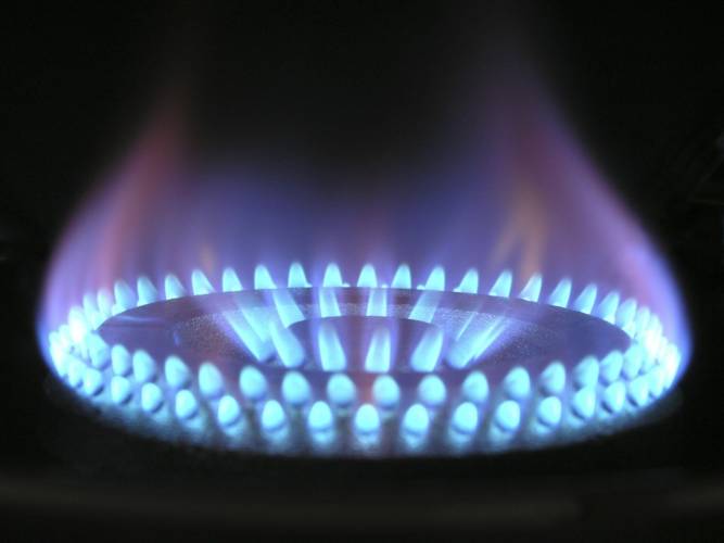 Jena: Gas-Grundversorgung wird zum 1. Oktober um fast 50 Prozent teurer