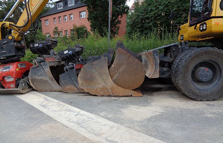 Thüringen: Bund der Steuerzahler befürwortet Härtefall-Fonds für Straßenbaubeiträge
