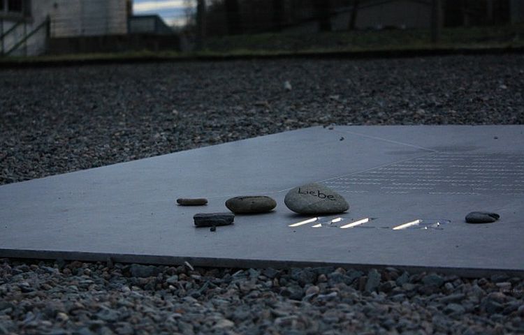 Thüringen: Gedenken an die Opfer des Nationalsozialismus