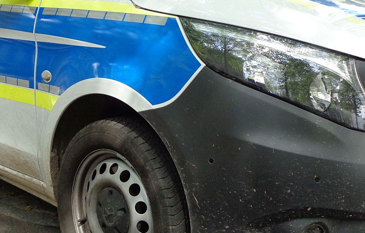 Ilmenau: zwei Tresore aus Vereinsheim gestohlen