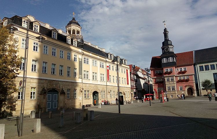 Eisenach: OBin Wolf besorgt über neonazistische Strukturen