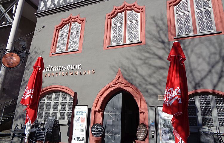 Jena: Infos zur Museumsnacht am 20. Mai