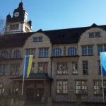 FSU Friedrich Schiller Universität Jena UHG TNetzbandt thib24.de 750 – Kopie