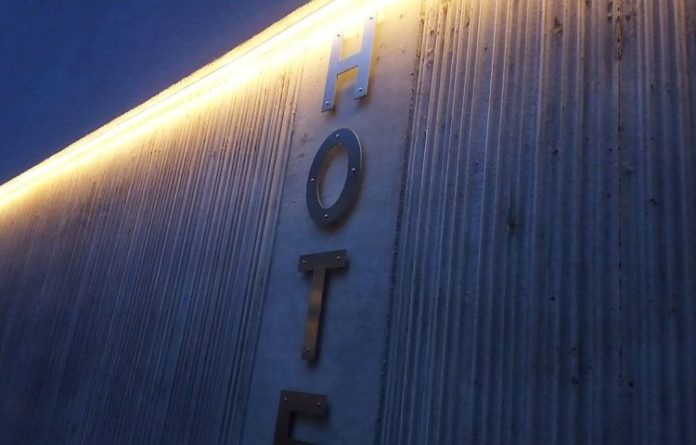 Hotel Symbol TNetzbandt TNetzbandt thib24.de 750