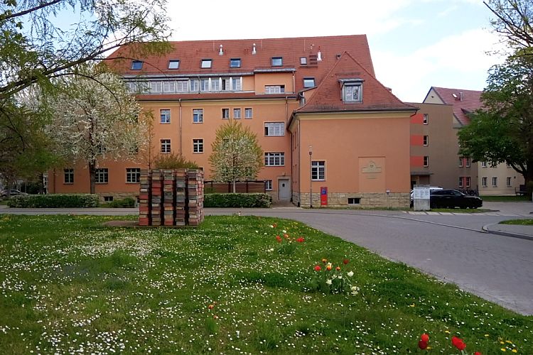 Jena: Warnstreik in städtischen Kindergärten und im Bürgerservice
