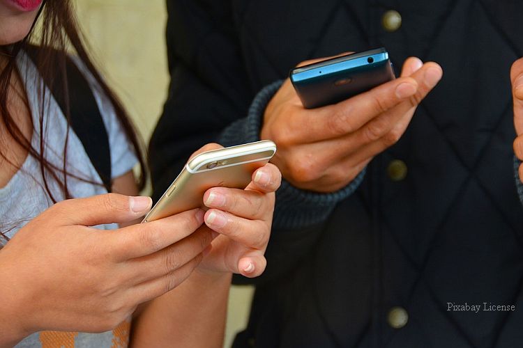 Thüringen: Finanzverwaltung warnt vor Spam SMS mit „Steuer Guthaben“