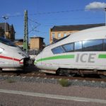 Bahn Zug ICE TNetzbandt www.thib24.de 750