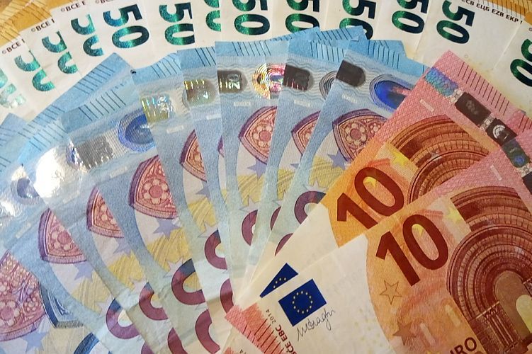 Europa: Zentralbank sucht Themen und Motive für neue Geldscheine
