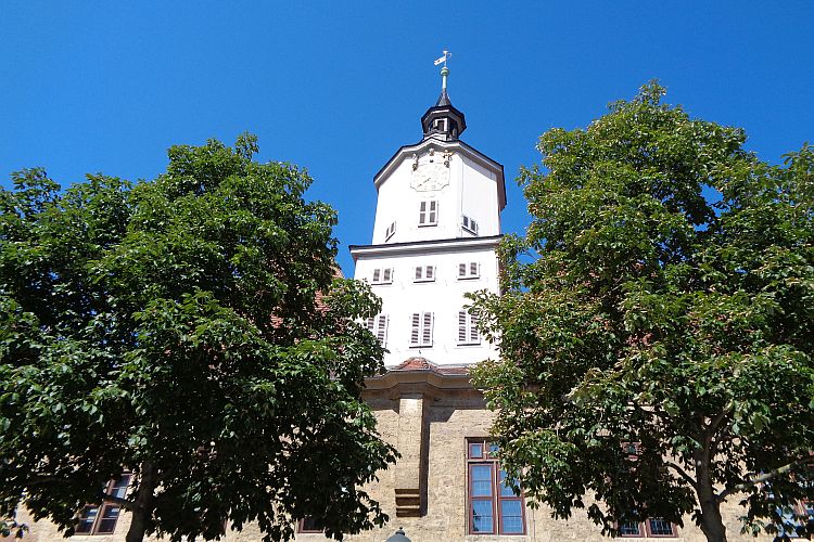 Jena sucht Preisträger für den Preis für Zivilcourage 2023