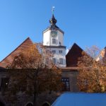 Rathaus Jena Markt Herbst TNetzbandt www.thib24.de 750