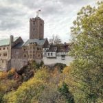 Wartburg Eisenach Ansicht 2 Herbst TNetzbandt thib24.de 750