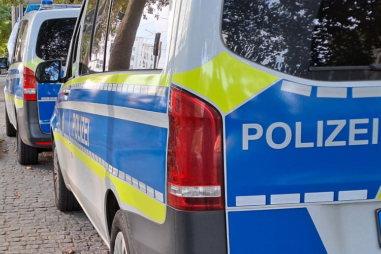 Bad Frankenhausen: Scherzanruf führt zu offenem Haftbefehl