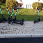 E-Scooter auf Gehweg 2 TNetzbandt www.thib24.de 750