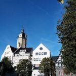 St Michael Stadtkirche Jena Göhre Hanfried TNetzbandt thib24.de 750