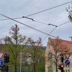 Nordschule Straßenbahn Jena TNetzbandt www.thib24.de 750