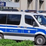 Polizei Symbol Fahrzeuge TNetzbandt www.thib24.de 750