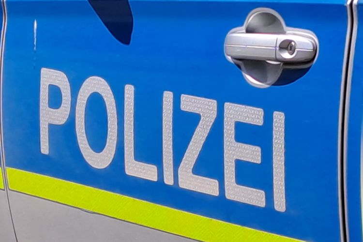 Nordhausen: Einbrecher scheitern an Wohnungstür