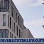 UKJ Universitätsklinikum Uniklinikum Jena TNetzbandt www.thib24.de 750