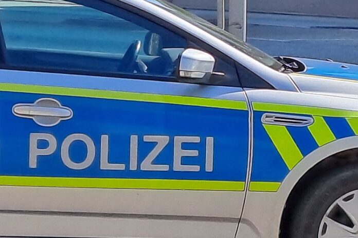 Polizei VW TNetzbandt www,thib24.de 750