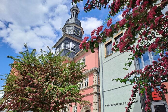 Stadtverwaltung Eisenach TNetzbandt Thib24_ (1)