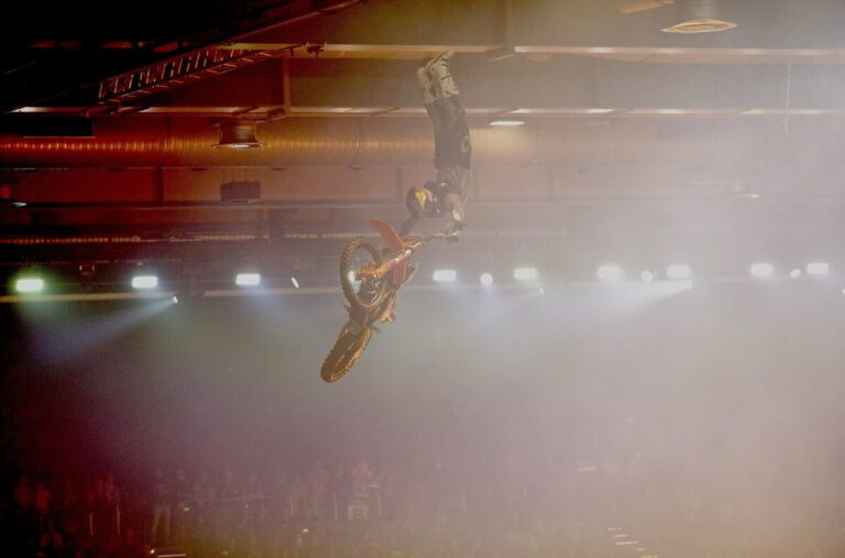 GO BIG OR GO HOME: viele Freestyle-Stars im Starterfeld