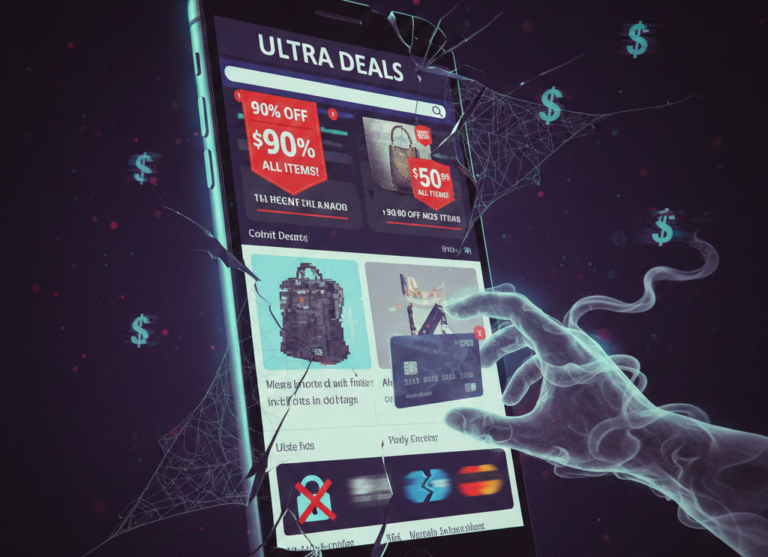 Kampf gegen Fakeshops: Millionenschäden auch in Thüringen