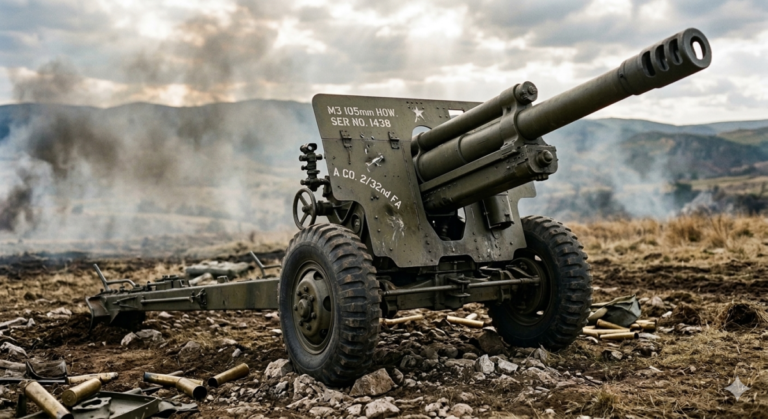 Blick zurück: die Befreiung von Zeulenroda und Triebes 1945