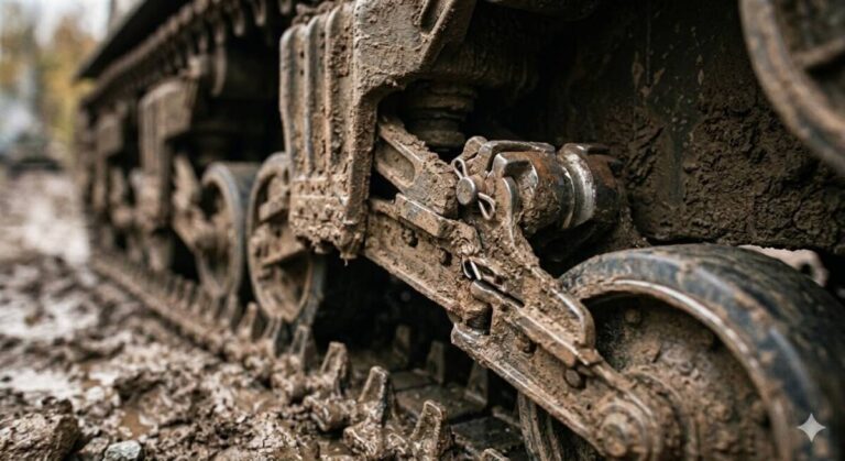 Blick zurück: die letzten Kriegstage im April 1945 in Zeulenroda und Triebes