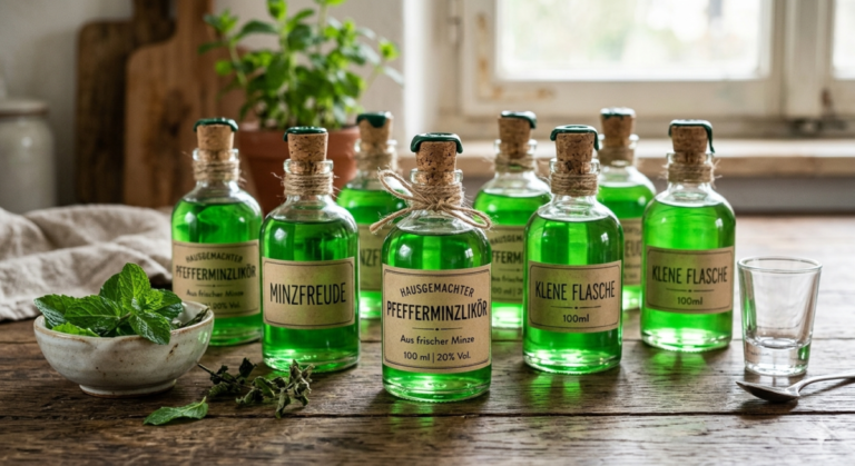 Pfefferminz-Durst mit Folgen: Duo in Stadtroda gestellt