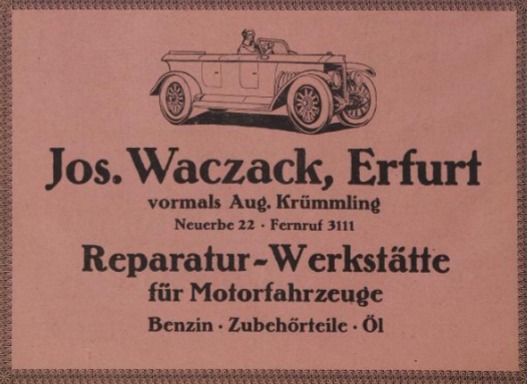 werbung-1920-erfurt