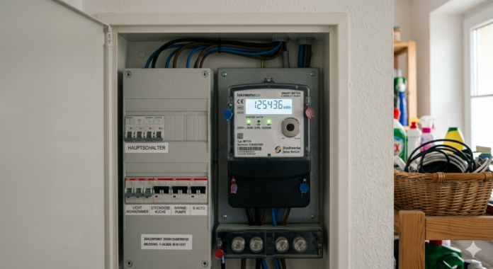 energie-stromzähler