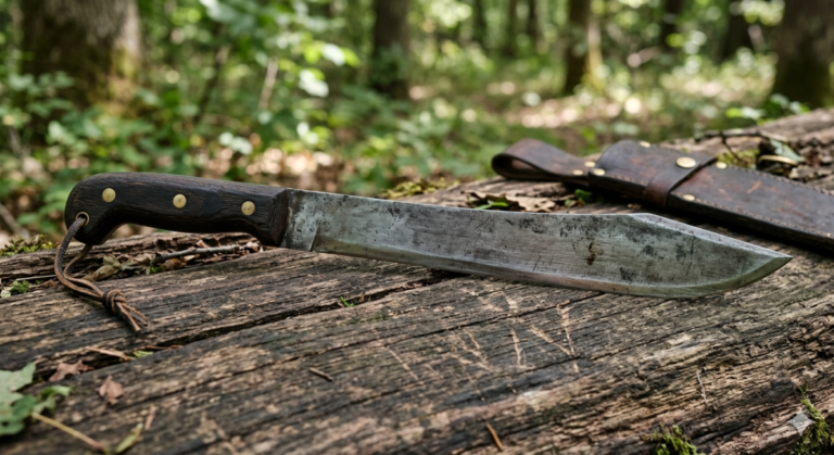 Spektakulärer Vorfall in Nordhausen: Mann springt mit Machete aus Fenster und bedroht Klinikpersonal