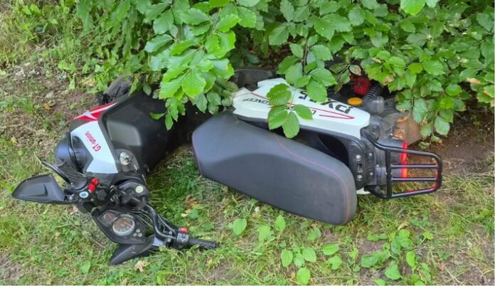Motorroller