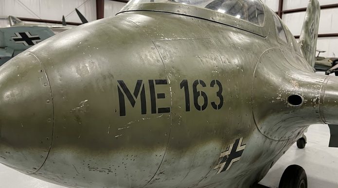 Me-163-AI