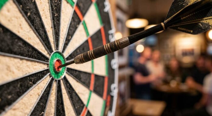 Dart-AI